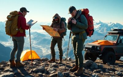 Adventure Travel for Curious and Passionate Travelers