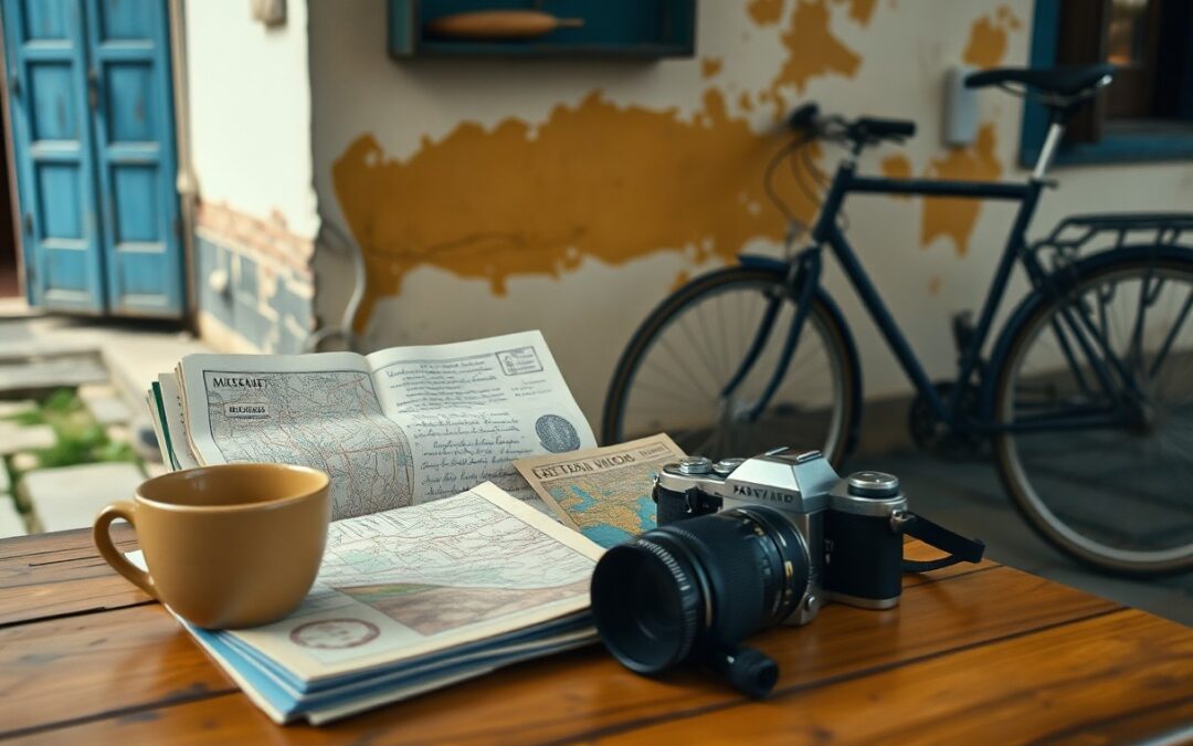 Beyond Tourist Attractions – Real Travel Stories