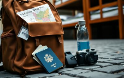 Budget Travel Secrets Seasoned Explorers Swear By
