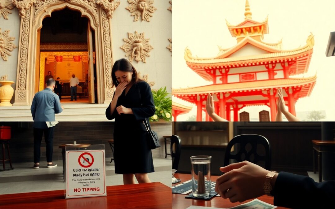 Cultural Etiquette Every Traveler Should Know