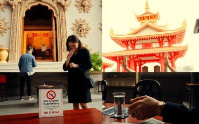 Cultural Etiquette Every Traveler Should Know
