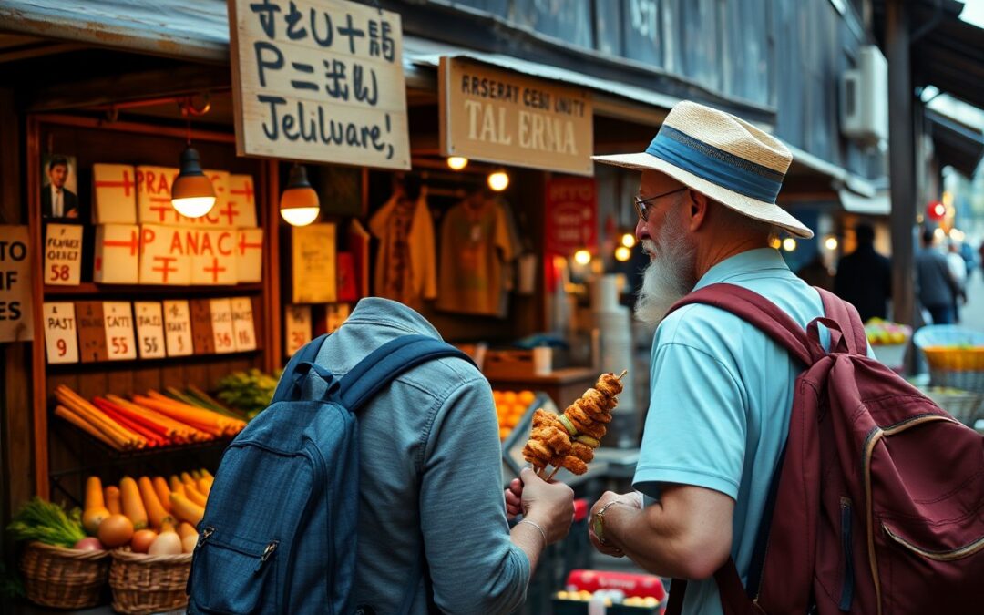 Experience Destinations the Local Way