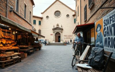 Explore Culture, History, and Local Adventures