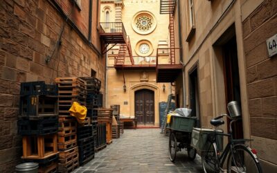 Explore the Hidden Side of Popular Destinations