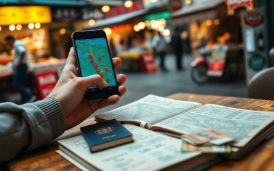 Explore the World Through Local Recommendations