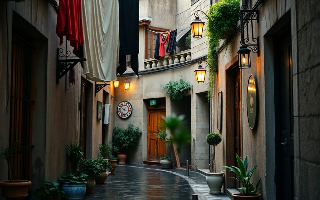 Hidden Gems You Won’t Find in Typical Travel Guides