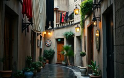Hidden Gems You Won’t Find in Typical Travel Guides