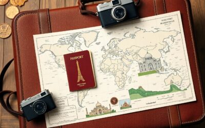 Inspiring Travel Discoveries Across the Globe