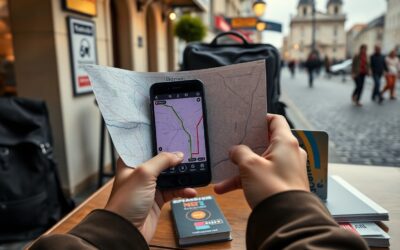 Navigate Cities With Insider Travel Knowledge