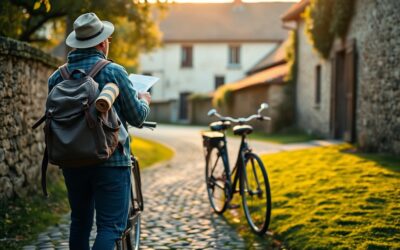 The Art of Slow Travel – Why Less Is More