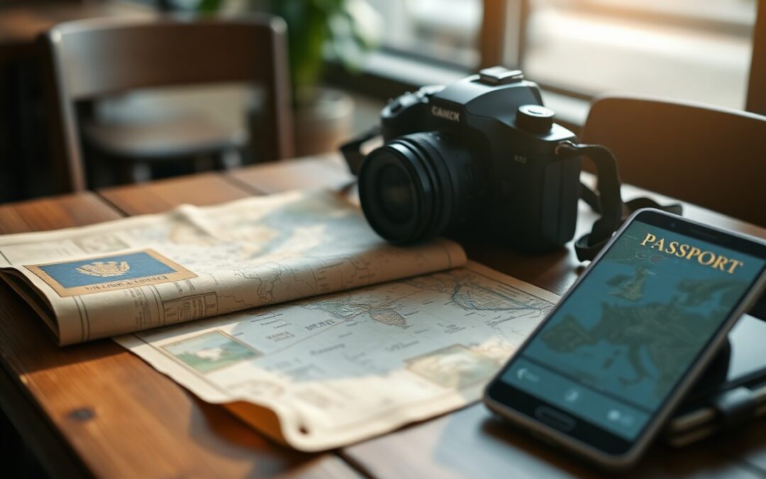 Travel Deeper With Authentic Destination Insights