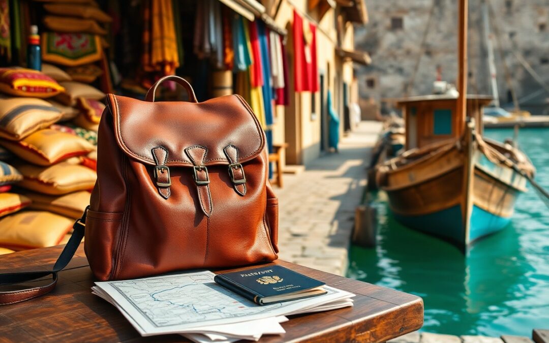 Travel Ideas for Authentic Global Exploration