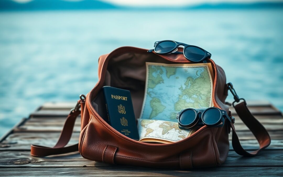 Uncover Authentic Adventures Around the World
