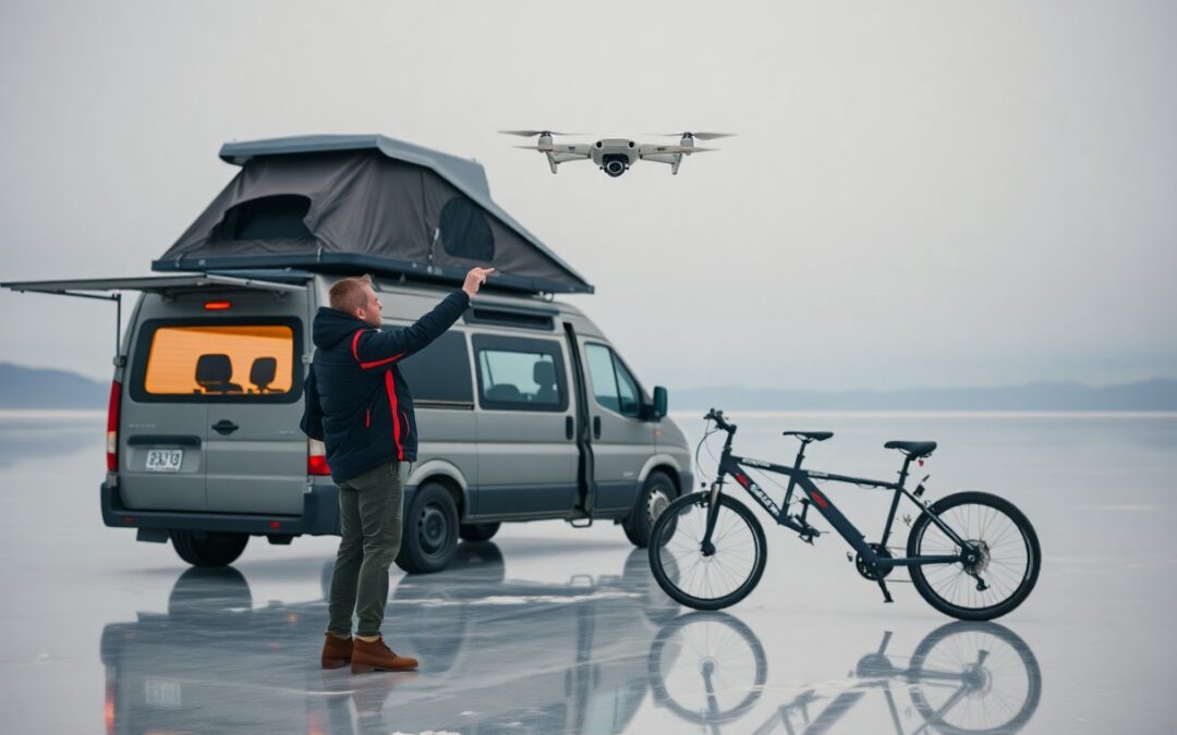 Unique Travel Experiences for Modern Explorers