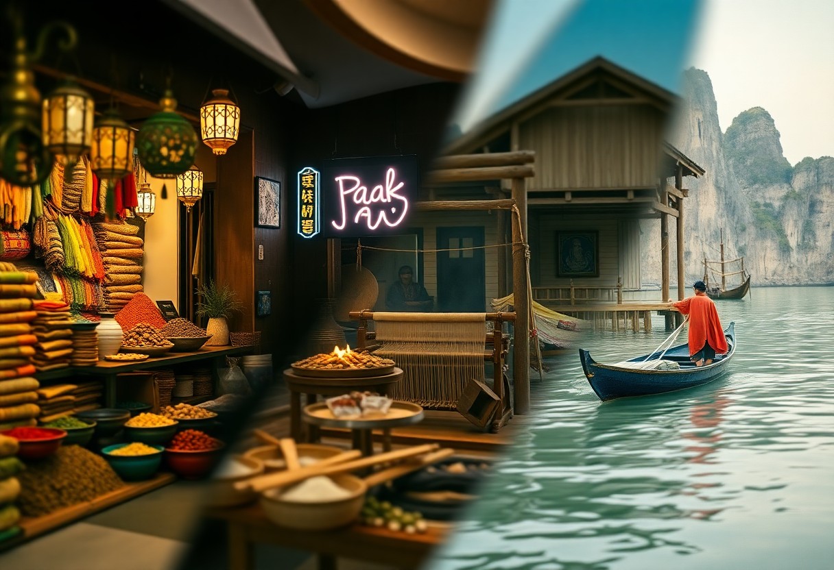 Authentic Travel Experiences From Around the World – Fide-O