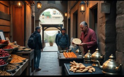 Explore Culture, Food, and Hidden Destinations