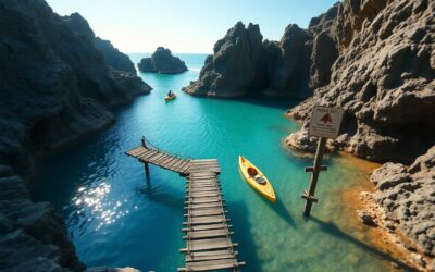 Find Unique Destinations and Offbeat Adventures
