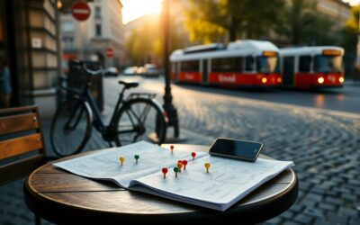 Explore Cities Like a Local With Insider Tips