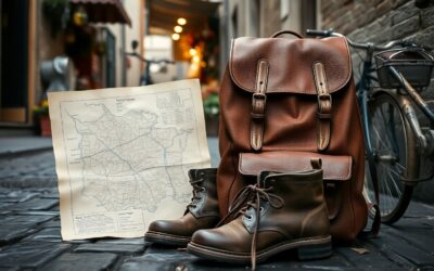 Real Travel Experiences Beyond the Guidebooks