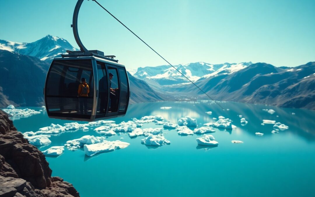 Travel Beyond the Ordinary With Unique Experiences