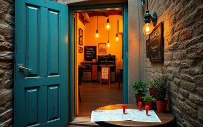 Uncover Secret Spots and Local Favorites