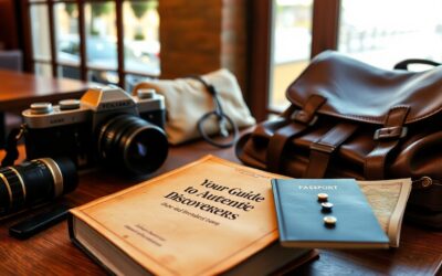 Your Guide to Authentic Travel Discoveries